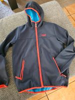 Softshelljacke Jack Wolfskin Gr.152 Nordrhein-Westfalen - Mechernich Vorschau