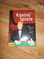 Kasino Spiele XXL Edition von Anna Southgate NEU Niedersachsen - Hohnstorf (Elbe) Vorschau