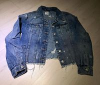 Jeansjacke von Only Mädchen Gr. 36 Thüringen - Bad Frankenhausen/Kyffhäuser Vorschau