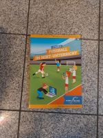 Fußball im Unterricht, für Lehrer, Aufgaben Nordrhein-Westfalen - Mönchengladbach Vorschau