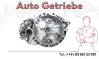 Getriebe Ford Focus MK3 2.0 TDCI BV6R-7002-PCC BV6R7002PCC Baden-Württemberg - Karlsruhe Vorschau