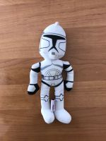 Star Wars Klonkrieger Plüschfigur Bayern - Augsburg Vorschau