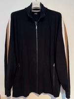 Hugo Boss Strickjacke Lessandro schwarz Gr. XXL NEU mit Etikett Köln - Rodenkirchen Vorschau