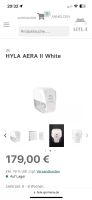 Hyla HYLA AERA II White  neu Köln - Nippes Vorschau