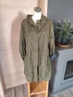 ❤️Damen Jacke Mantel für den Übergang 46 48 Bayern - Neustadt b.Coburg Vorschau