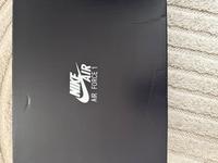 Nike Air Force 1 PLT.AF.ORM Größe 40 neue mit Etikett Nordrhein-Westfalen - Recklinghausen Vorschau