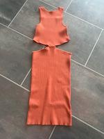 Kleid mit Cutouts Baden-Württemberg - Mannheim Vorschau