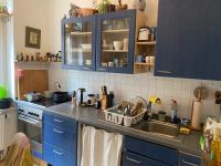 Gebrauchte Küche mit Backofen, Herd, Spüle und Schränken Hannover - Linden-Limmer Vorschau