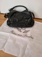 Handtasche Fritzi Bayern - Burgberg Vorschau