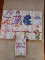 Sakura Wars 1-9 Manga Schleswig-Holstein - Steinbergkirche Vorschau