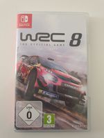 Nintendo Switch Spiel: W2C 8 Racing - The Official Game Saarland - St. Wendel Vorschau