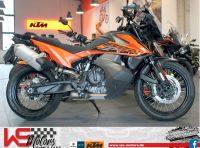 KTM 890 Adventure Finanzierung ab 0,0% möglich Nordrhein-Westfalen - Willebadessen Vorschau