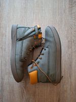 Timberland Schuhe 40 khaki Kreis Pinneberg - Elmshorn Vorschau