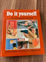 Sachbuch Do it yourself für die ganze Familie Bayern - Peißenberg Vorschau