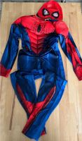 Spiderman Kostüm von H&M Größe 134/140 Niedersachsen - Wolfsburg Vorschau