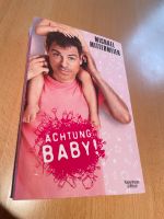 Buch „Achtung Baby“ Michael Mittermeier Rheinland-Pfalz - Plaidt Vorschau