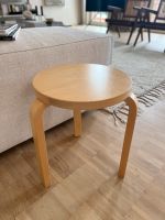 Artek Stool 60 Hocker Nürnberg (Mittelfr) - Nordstadt Vorschau