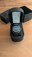 Emporio Armani Swiss Made (ARS9007) Automatikuhr Saphirglas neu Hamburg-Mitte - Hamburg Neustadt Vorschau