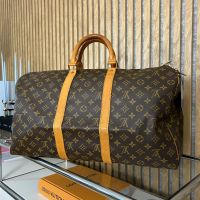 Louis Vuitton Keepall 50 München - Maxvorstadt Vorschau