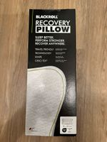 Blackroll Recovery Pillow **OVP** **original versiegelt** Hessen - Fulda Vorschau