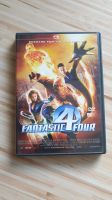 DVD Fantastic4Four Hessen - Neu-Anspach Vorschau