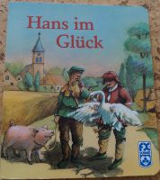 Buch - Hans im Glück Nordrhein-Westfalen - Bad Oeynhausen Vorschau