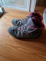 Lowa Wanderschuhe Gr. 40 Nordrhein-Westfalen - Meckenheim Vorschau