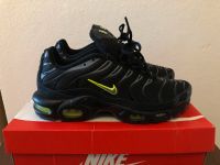 Nike Air Max Plus Black/Cool Grey-Volt EU44 NEU Hannover - Döhren-Wülfel Vorschau