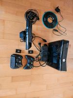 Xbox 360 mit 10 Spielen Baden-Württemberg - Buchen (Odenwald) Vorschau