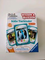 TipToi Wissen & Quizzen "Süße Tierkinder" Bayern - Olching Vorschau