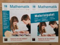 Zeitschrift Mathematik 5-10 Nr. 19 Kannst du mir das erklären Hessen - Wabern Vorschau