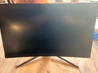 MSI Gaming Monitor 144 Hrz Curved Hessen - Linden Vorschau