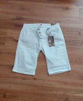 Buena Vista Shorts weiß ☆ NEU mit Etikett XL 42 44 46 Niedersachsen - Brinkum (Ostfriesland) Vorschau