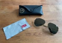 Ray Ban Aviator Large Metal RB3025 München - Allach-Untermenzing Vorschau