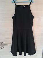 Schickes Kleid schwarz Sachsen - Stollberg Vorschau