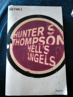 Hunter S. Thompson - Hells Angels Baden-Württemberg - Biberach Vorschau