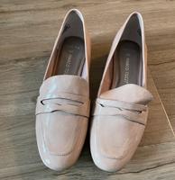 Damen Halbschuh beige Marco Tozzi Größe 40, ungetragen Rheinland-Pfalz - Trier Vorschau