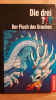 ??? Der Fluch des Drachens Bergedorf - Hamburg Lohbrügge Vorschau