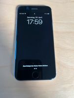 iPhone SE 2022 64GB Hessen - Lauterbach (Hessen) Vorschau
