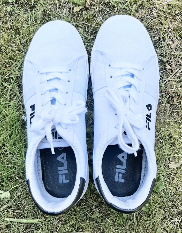 FILA Schuhe in Friedrichroda