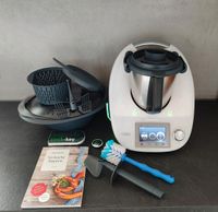 Thermomix TM5 mit Cook-Key Baden-Württemberg - Argenbühl Vorschau