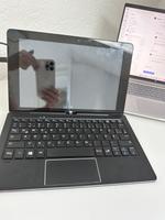 Silvercrest Tablet/ Laptop - Hängt seit Reset Baden-Württemberg - St. Leon-Rot Vorschau