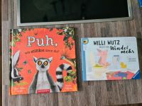 Kinderbücher zum Thema ,, keine Windel mehr,, Nordrhein-Westfalen - Bad Oeynhausen Vorschau