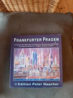 Frankfurter Fragen Edition Peter Naacher - Vollständig!! Rheinland-Pfalz - Becherbach bei Kirn, Nahe Vorschau