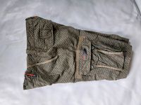 Superdry Shorts Gr. S W 29 grün  Herren mit Logo Nordrhein-Westfalen - Lüdinghausen Vorschau