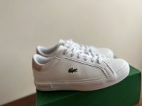 Lacoste Schuhe neu Nordrhein-Westfalen - Velbert Vorschau