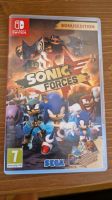 Nintendo Switch Sonic Forces Bayern - Reisbach Vorschau