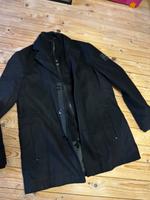 S.Oliver Jacke Gr. M schwarz Niedersachsen - Emden Vorschau