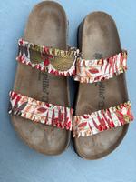 Papillio Birkenstock neuwertig Nordrhein-Westfalen - Viersen Vorschau