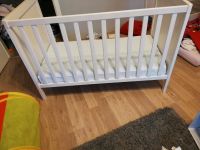 Babybett Ikea Sundvik Bayern - Bundorf Vorschau